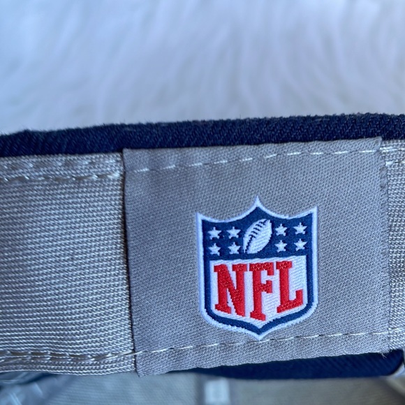 NFL Denver Broncos Cap - Picture 6 of 8